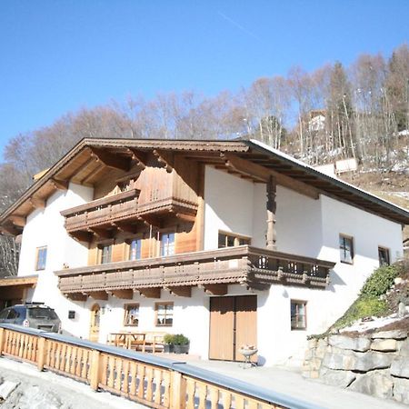Апартаменты Haus Nina Герлосберг Экстерьер фото